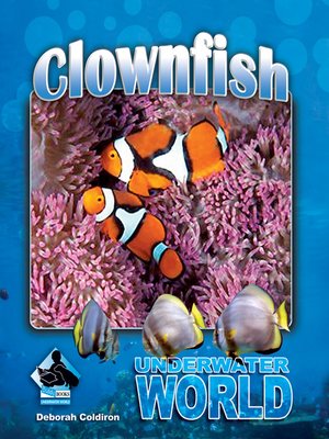 cover image of Clownfish